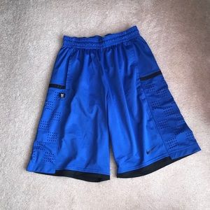 Nike Dri-Fit shorts